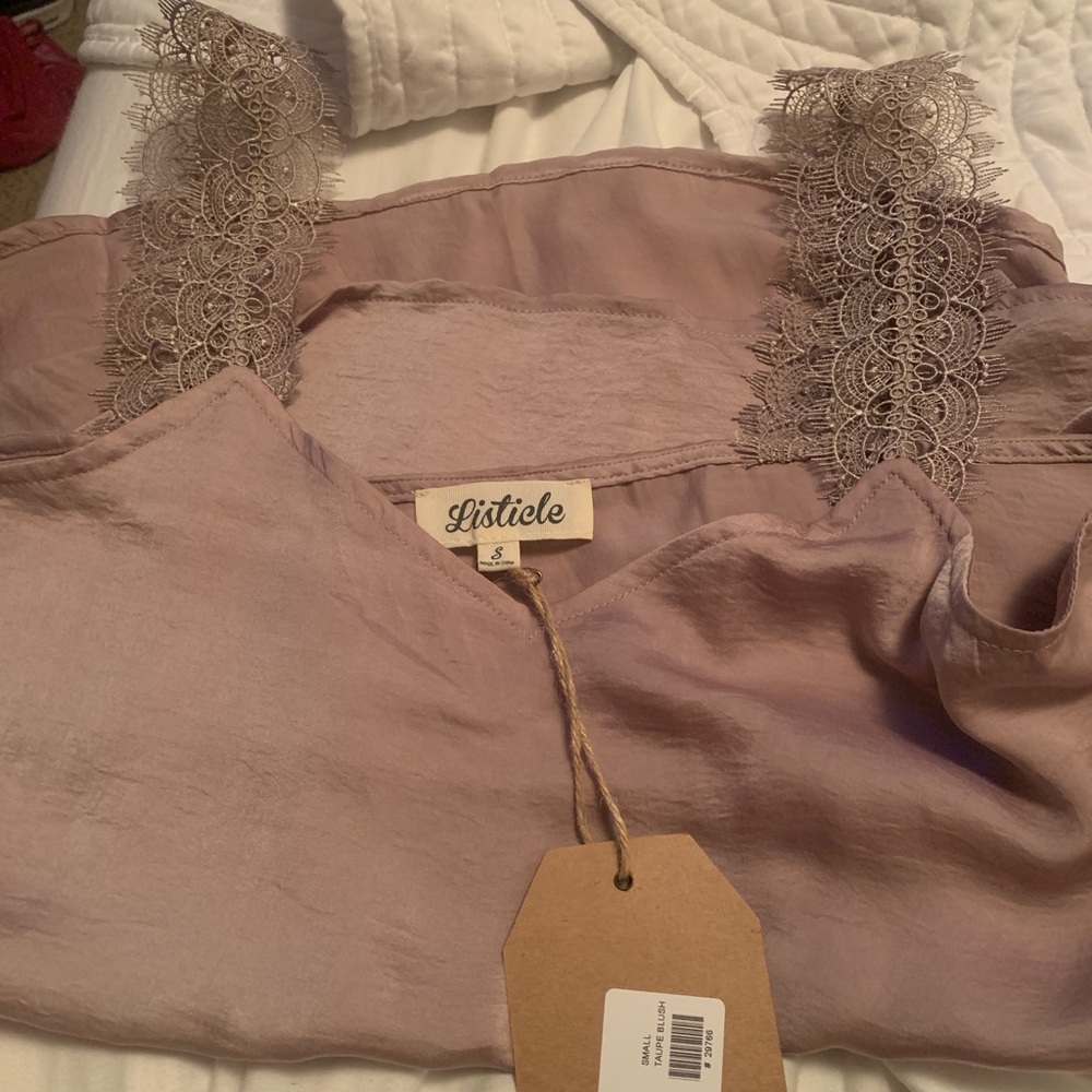 Women’s top